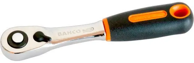 Spärrhandtag Endast idag